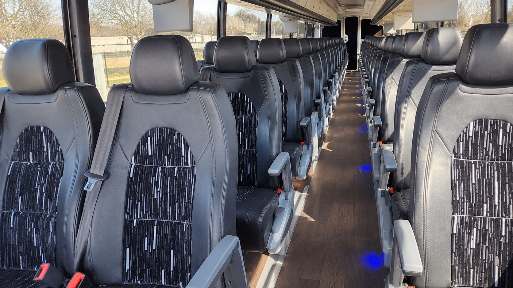 compare bus rental options in palo alto with one quick online quote