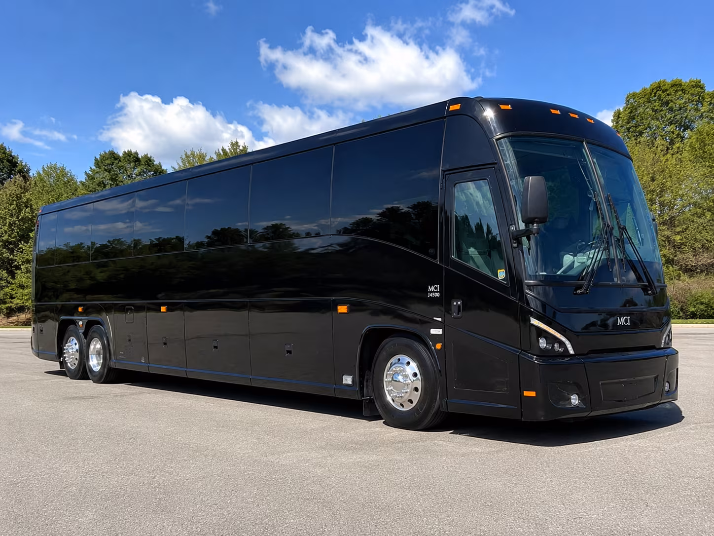 high school and club sports group transportation in palo alto