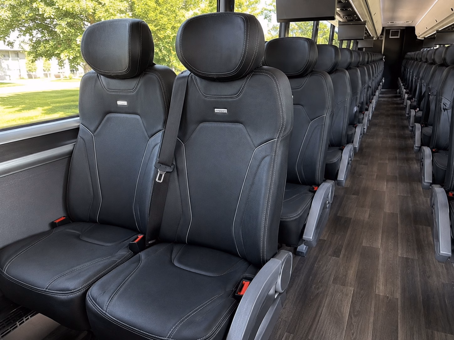 how the day of the week changes what a bus costs in palo alto california