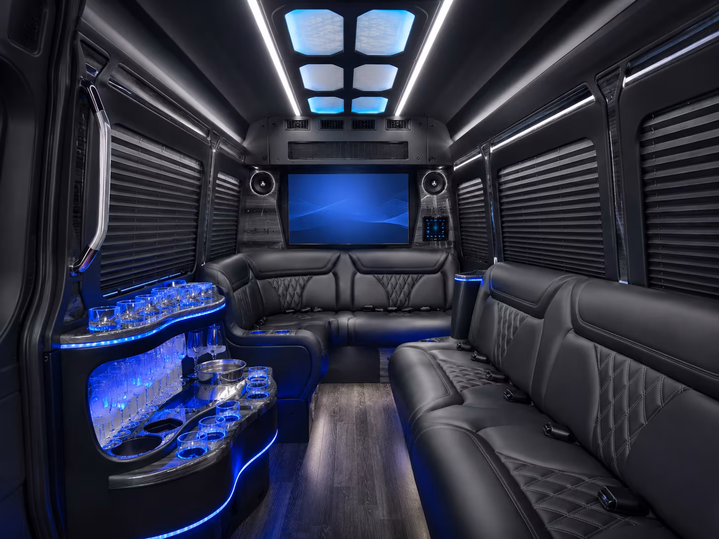 los angeles san diego and southern california long distance charters