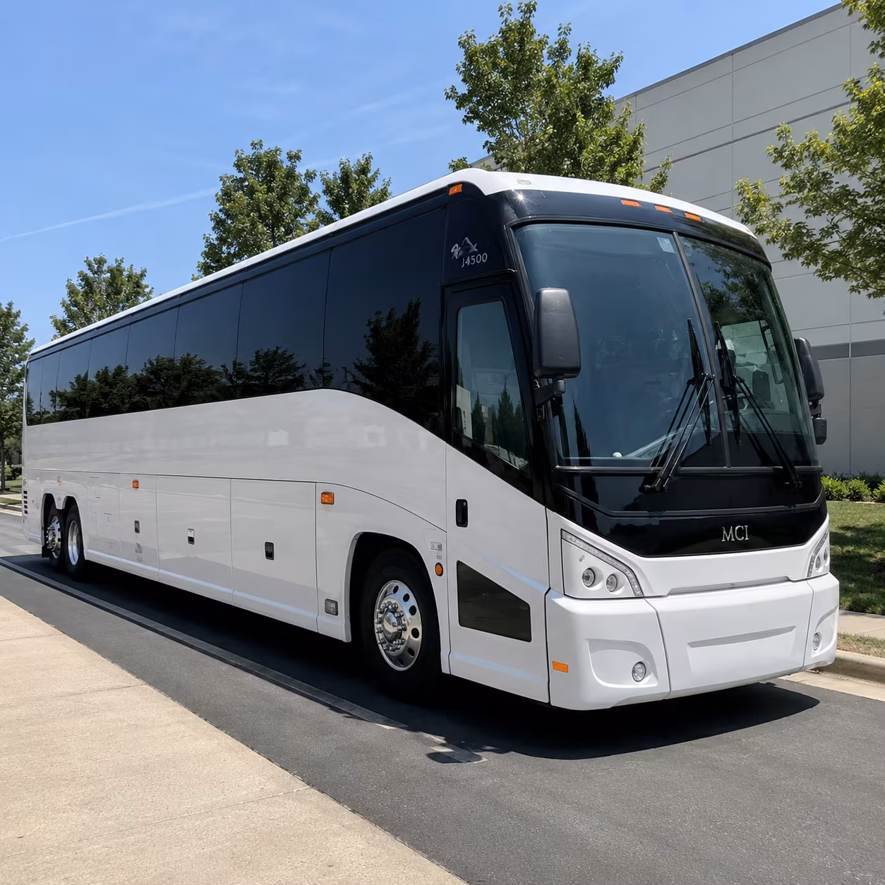 mission trip and airport transportation for palo alto church groups