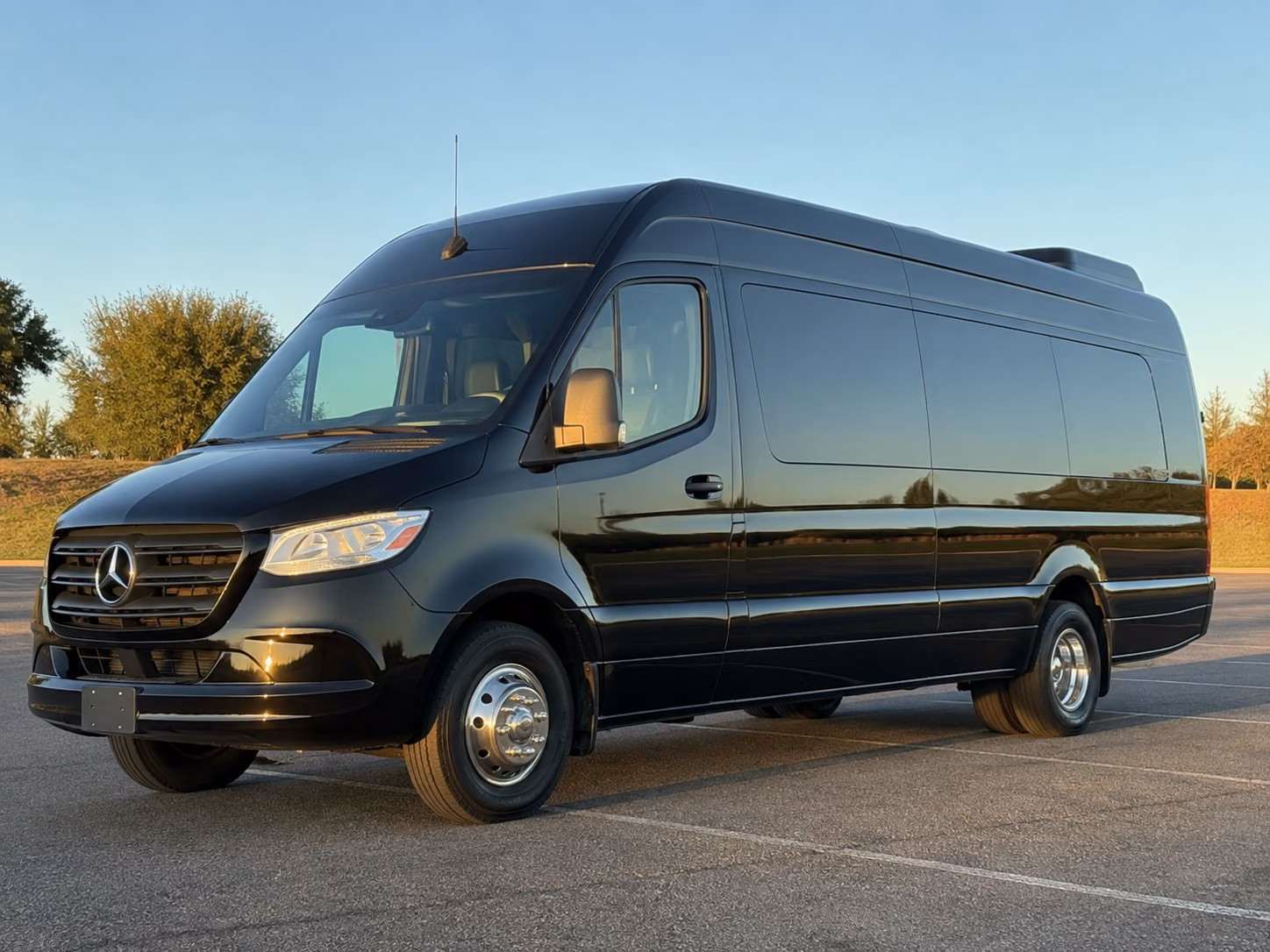 Palo Alto Airport Transportation