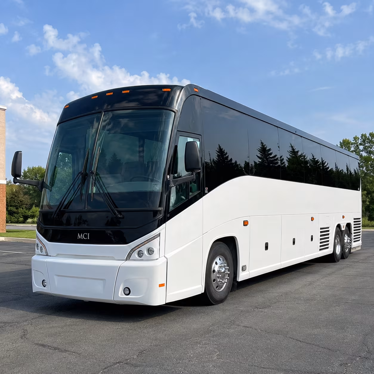 Palo Alto Government & Military Transportation