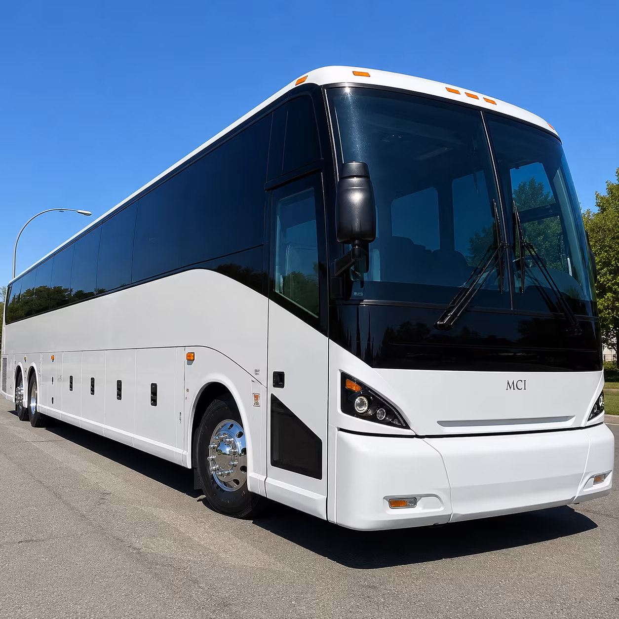 Palo Alto Wedding Transportation