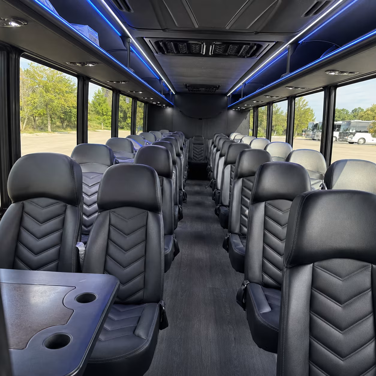Palo Alto Wine Tour & Brewery Transportation