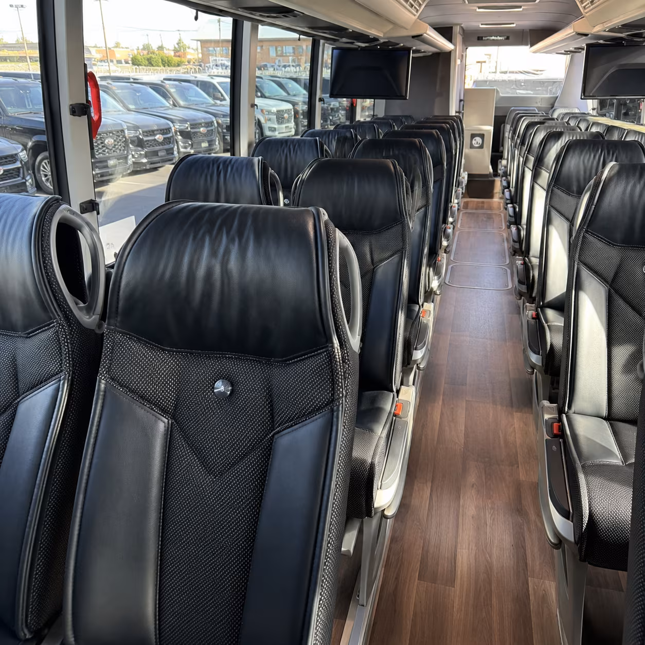 san francisco international airport sfo charter bus shuttles for palo alto groups