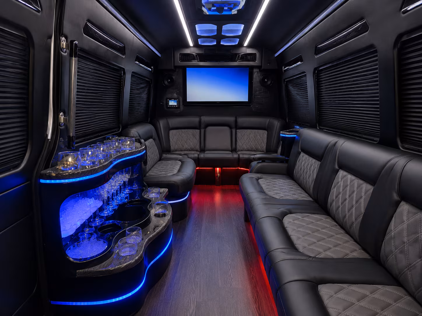 sonoma livermore valley wine tour buses for groups of every size