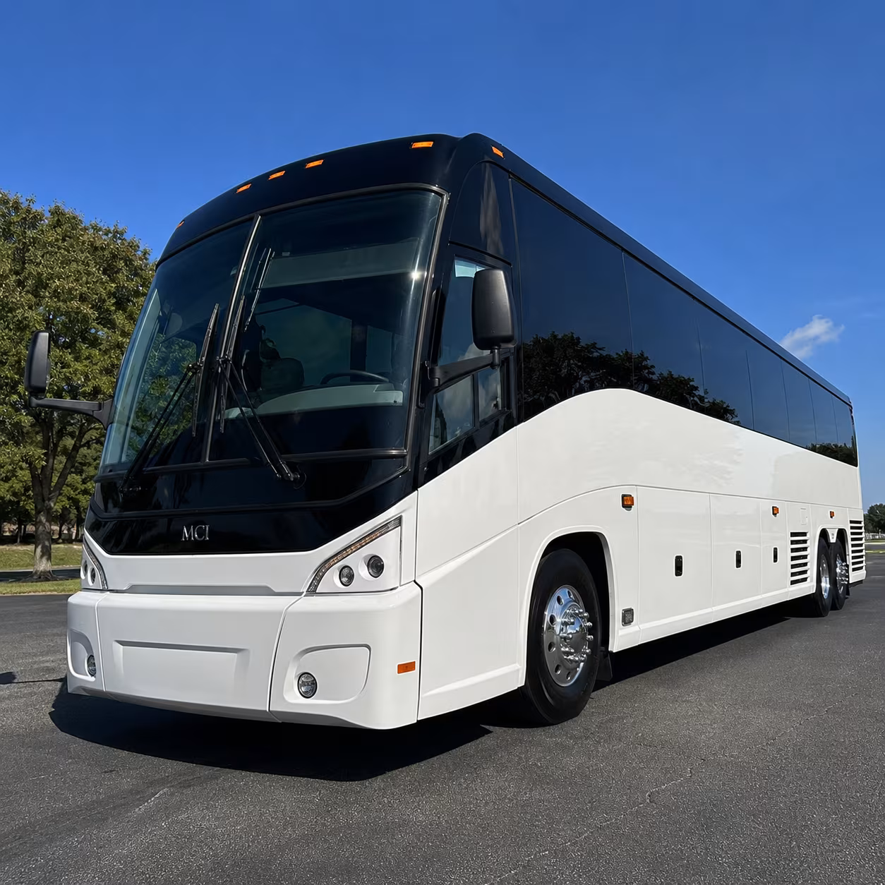youth group and vbs transportation across the silicon valley